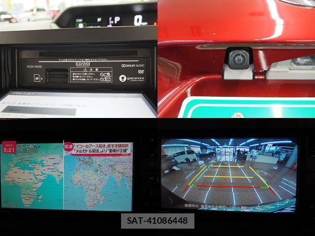 Daihatsu TANTO 2025-07 8814903-4