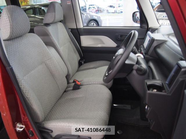 Daihatsu TANTO 2025-07 8814903-5