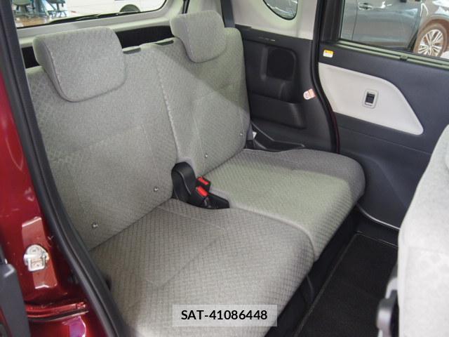 Daihatsu TANTO 2025-07 8814903-6