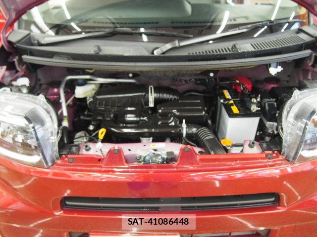 Daihatsu TANTO 2025-07 8814903-7
