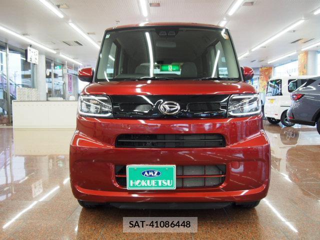 Daihatsu TANTO 2025-07 8814903-9