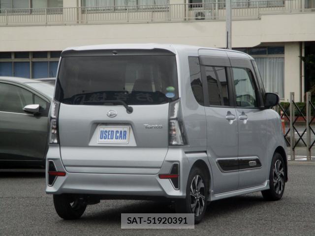 Daihatsu TANTO 2021-03 8814917-1