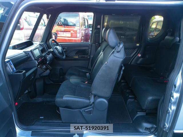 Daihatsu TANTO 2021-03 8814917-10