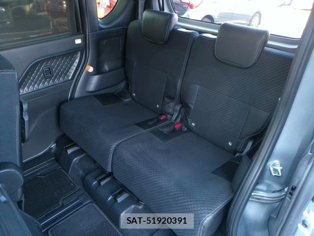 Daihatsu TANTO 2021-03 8814917-11