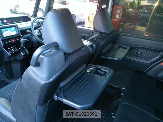 Daihatsu TANTO 2021-03 8814917-12