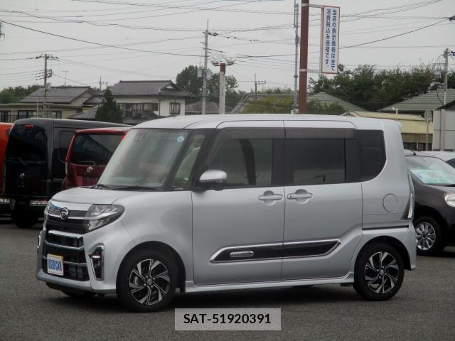 Daihatsu TANTO 2021-03 8814917-13