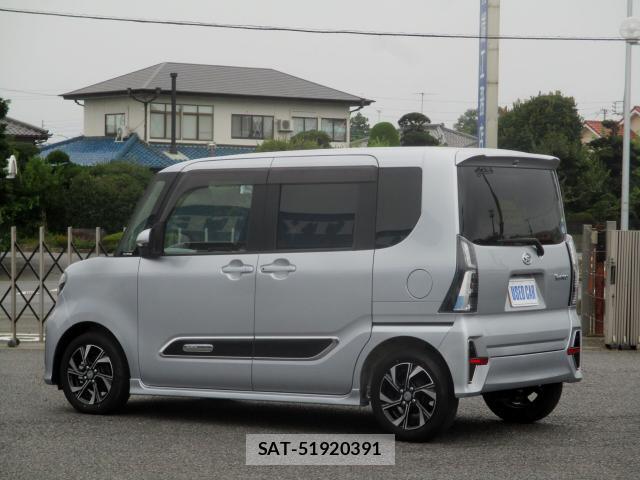 Daihatsu TANTO 2021-03 8814917-14