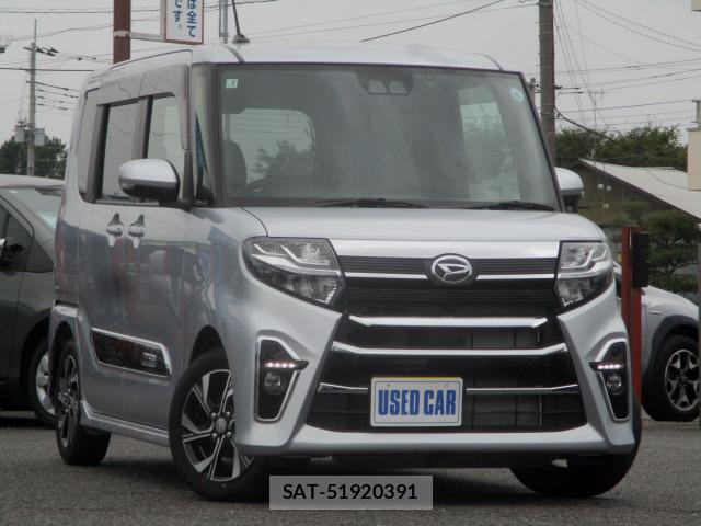 Daihatsu TANTO 2021-03 8814917-15