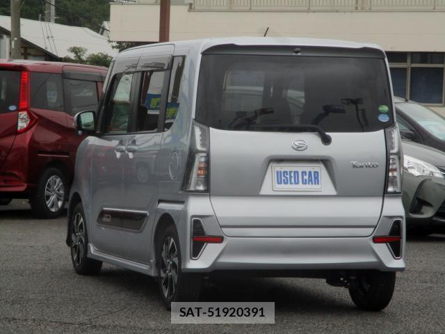 Daihatsu TANTO 2021-03 8814917-16