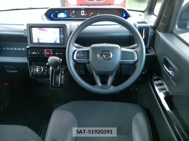 Daihatsu TANTO 2021-03 8814917-2