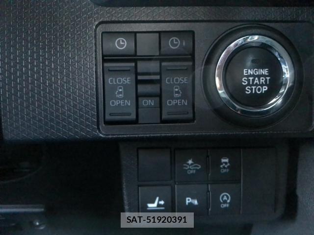 Daihatsu TANTO 2021-03 8814917-3