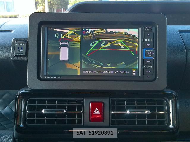 Daihatsu TANTO 2021-03 8814917-6