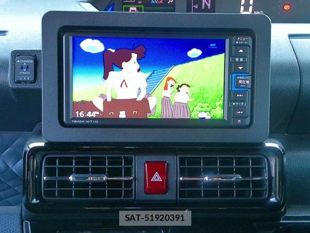 Daihatsu TANTO 2021-03 8814917-8