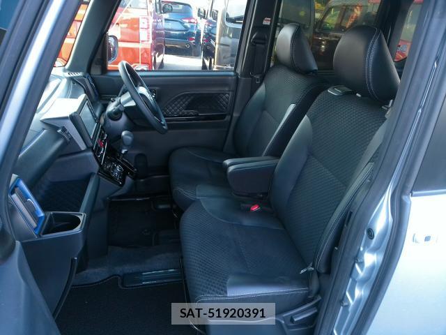 Daihatsu TANTO 2021-03 8814917-9
