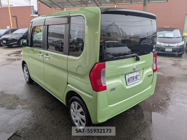 Daihatsu TANTO 2013-12 8814931-10