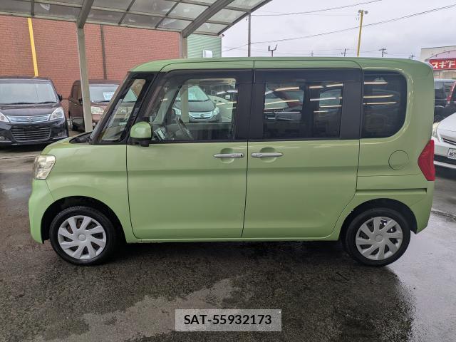 Daihatsu TANTO 2013-12 8814931-11