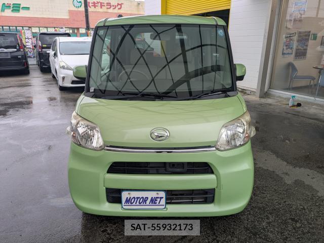 Daihatsu TANTO 2013-12 8814931-12