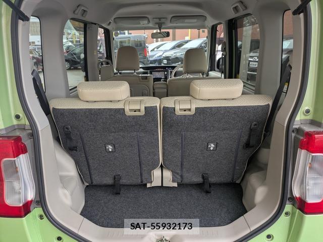 Daihatsu TANTO 2013-12 8814931-15
