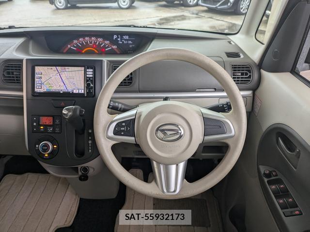 Daihatsu TANTO 2013-12 8814931-17