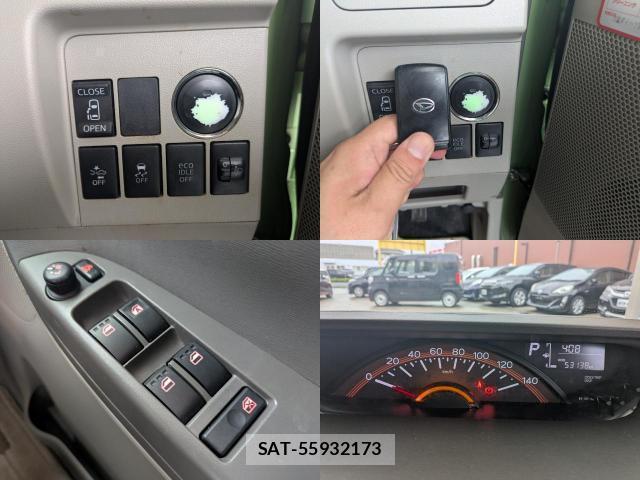 Daihatsu TANTO 2013-12 8814931-18