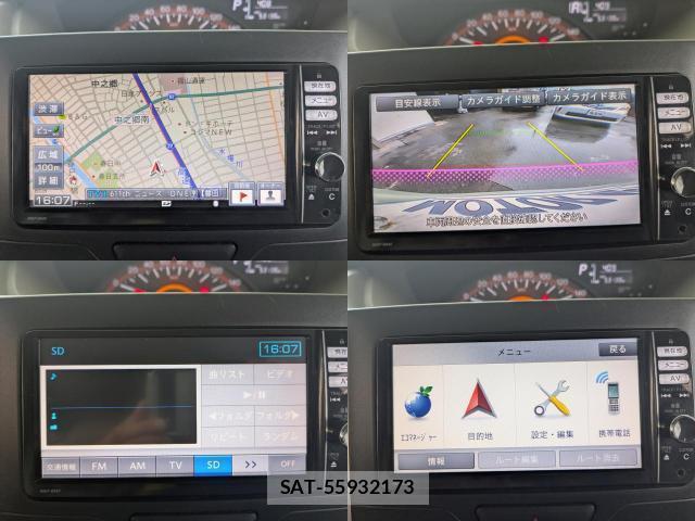 Daihatsu TANTO 2013-12 8814931-4