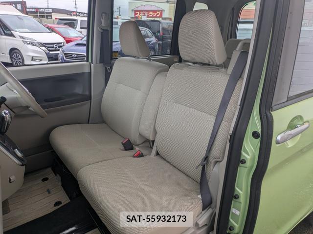Daihatsu TANTO 2013-12 8814931-5