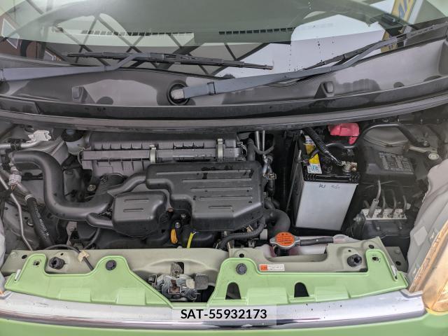 Daihatsu TANTO 2013-12 8814931-7