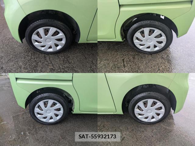 Daihatsu TANTO 2013-12 8814931-8