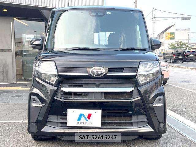 Daihatsu TANTO 2019-08 8814936-13