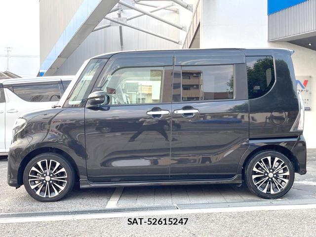 Daihatsu TANTO 2019-08 8814936-14