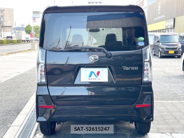 Daihatsu TANTO 2019-08 8814936-15