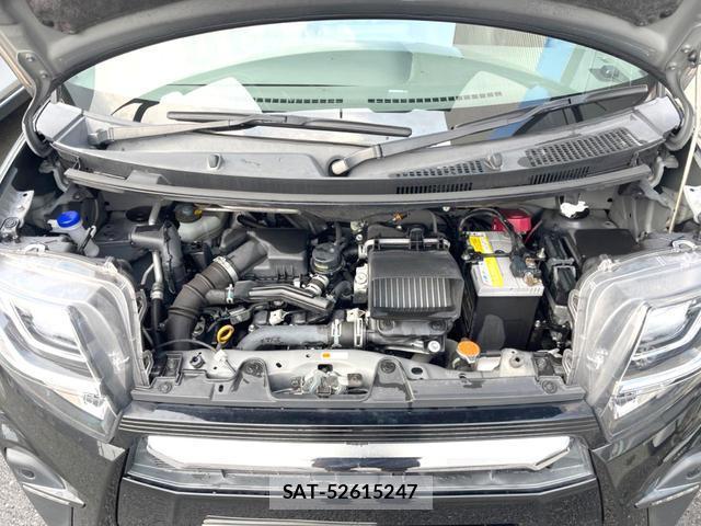 Daihatsu TANTO 2019-08 8814936-16