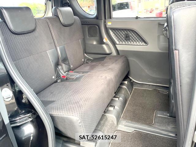 Daihatsu TANTO 2019-08 8814936-8