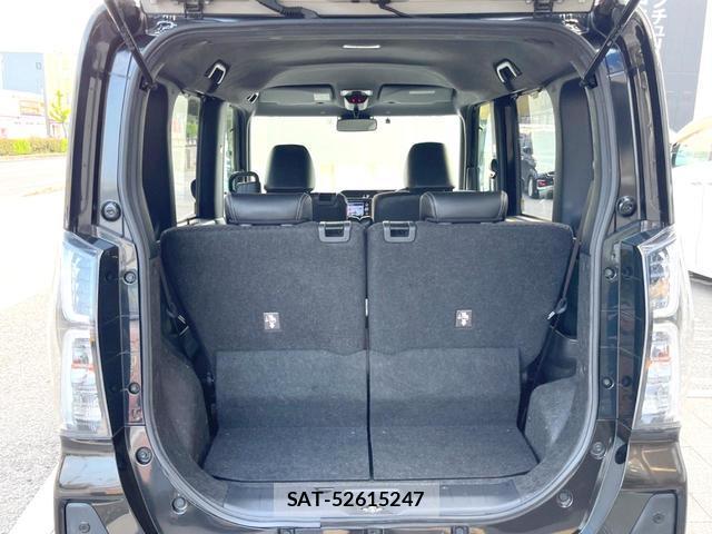 Daihatsu TANTO 2019-08 8814936-9