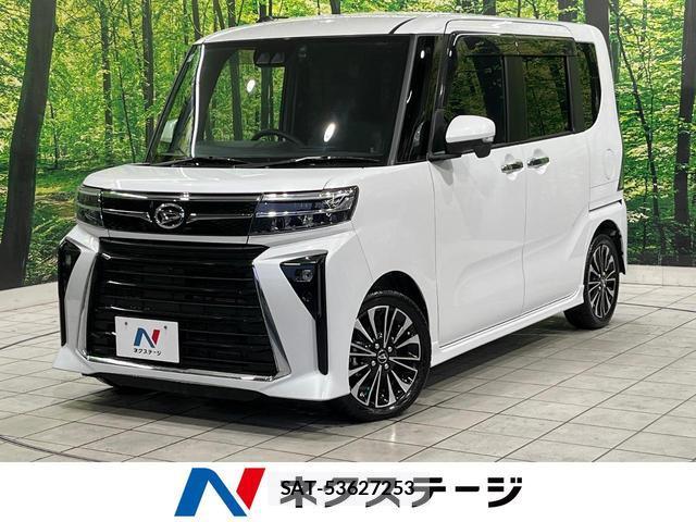 Daihatsu TANTO 2023-04 8814996-0