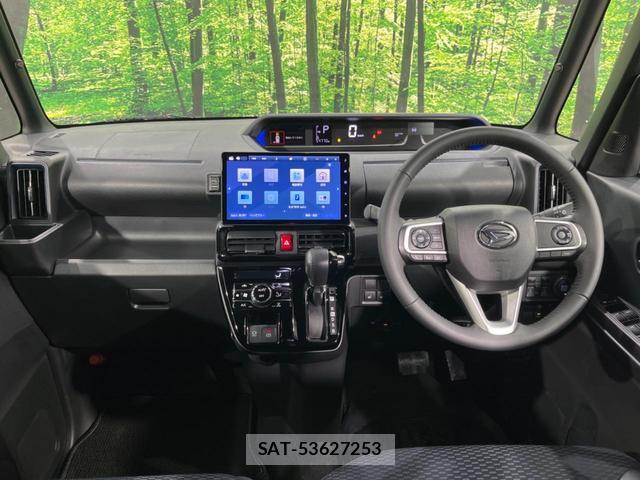 Daihatsu TANTO 2023-04 8814996-1