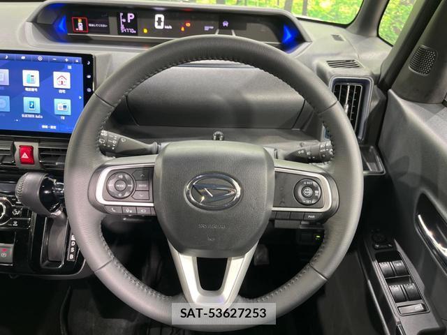 Daihatsu TANTO 2023-04 8814996-10