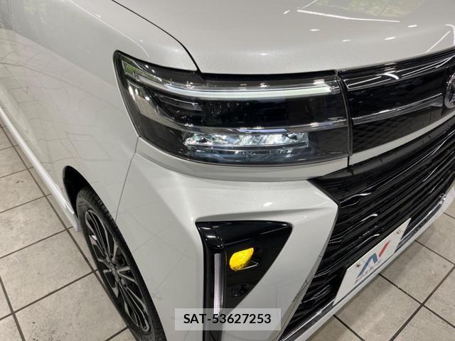 Daihatsu TANTO 2023-04 8814996-11