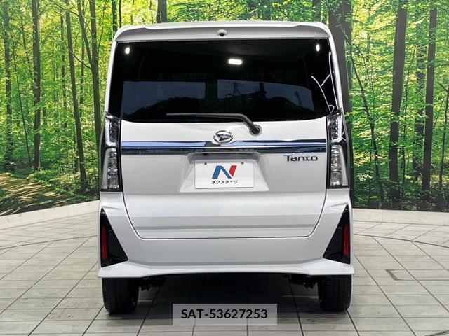 Daihatsu TANTO 2023-04 8814996-14