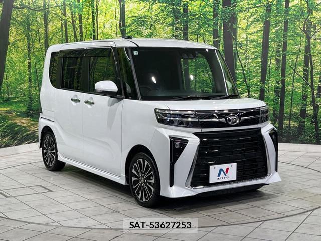 Daihatsu TANTO 2023-04 8814996-15