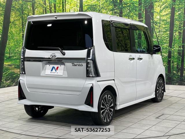 Daihatsu TANTO 2023-04 8814996-16