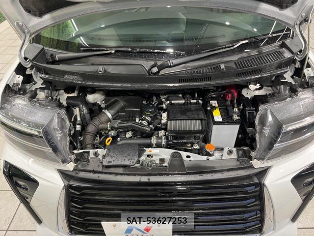 Daihatsu TANTO 2023-04 8814996-17