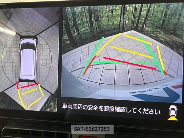 Daihatsu TANTO 2023-04 8814996-4