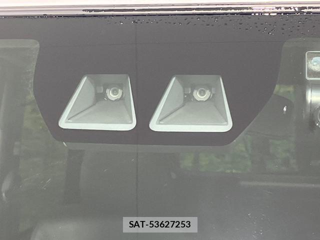 Daihatsu TANTO 2023-04 8814996-5