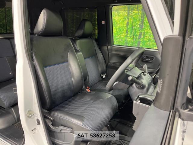 Daihatsu TANTO 2023-04 8814996-7