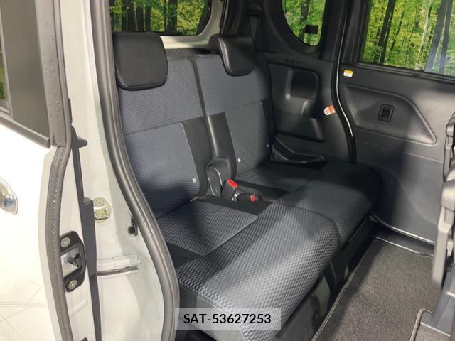 Daihatsu TANTO 2023-04 8814996-8