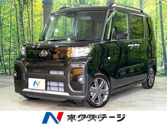 Daihatsu TANTO 2025-12 8815027-0