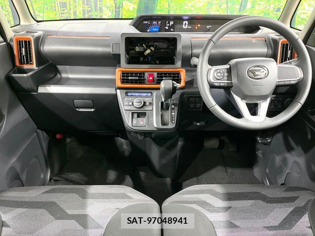 Daihatsu TANTO 2025-12 8815027-1