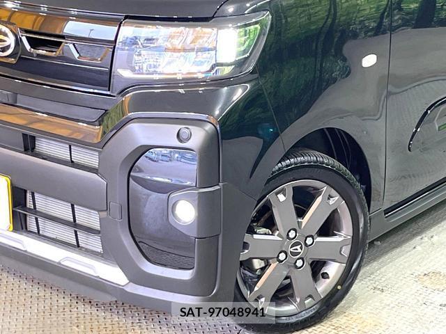 Daihatsu TANTO 2025-12 8815027-13