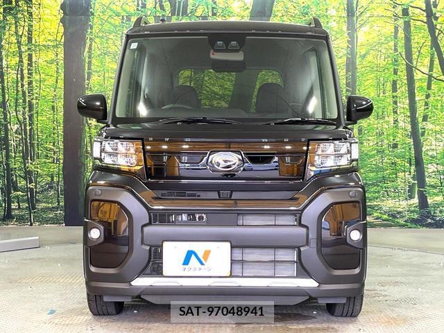 Daihatsu TANTO 2025-12 8815027-14